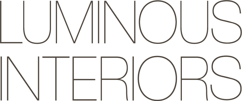 Luminous Interiors